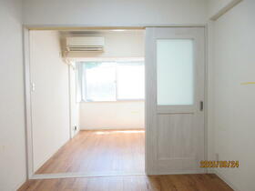 4/16 リビング/ダイニング