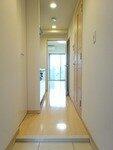 7/15 玄関