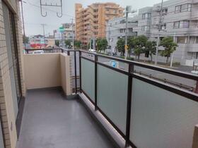 15/16 バルコニー