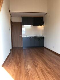 3/12 リビング/ダイニング