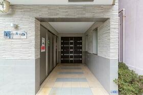 8/8 エントランス