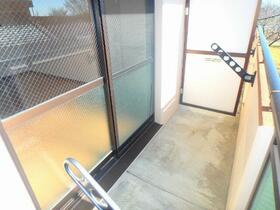 7/9 バルコニー