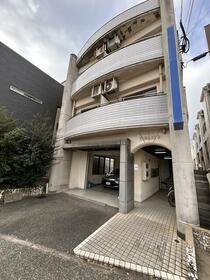 エヴァグリーン箱崎の間取り