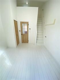 3/16 リビング/ダイニング