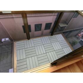 14/16 バルコニー