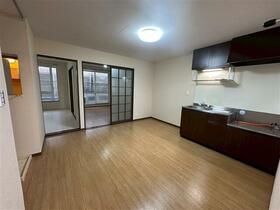 3/7 リビング/ダイニング