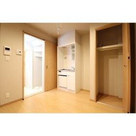 4/16 リビング/ダイニング