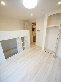 4/15 リビング/ダイニング