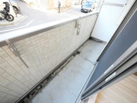 15/15 バルコニー