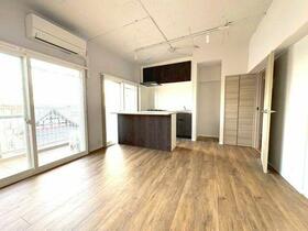 4/16 リビング/ダイニング