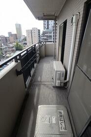 14/16 バルコニー