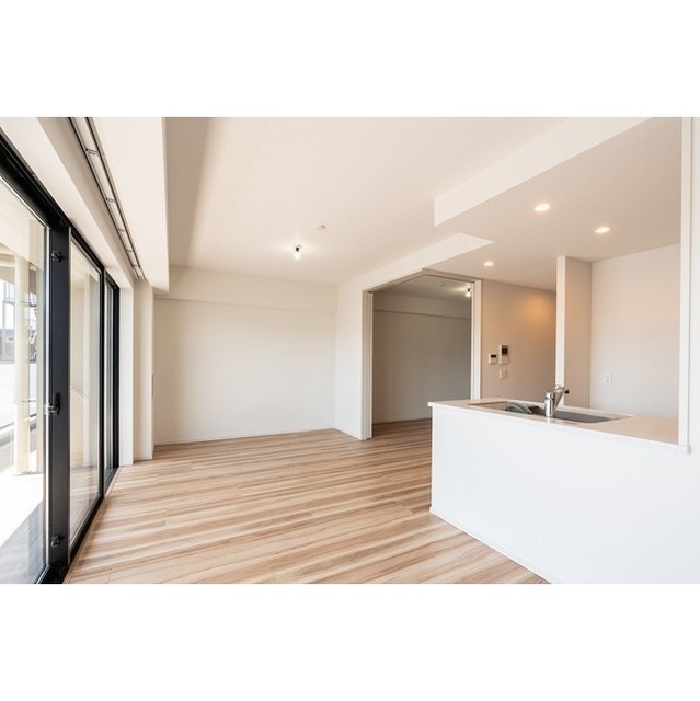 3/22 リビング/ダイニング