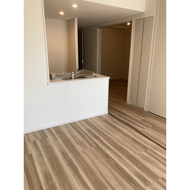 3/12 リビング/ダイニング