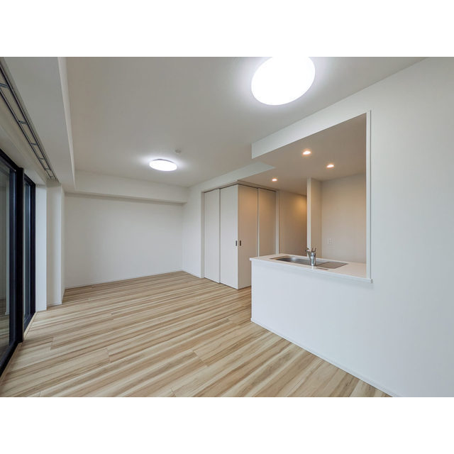 3/17 リビング/ダイニング