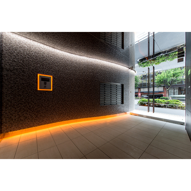 19/24 エントランス