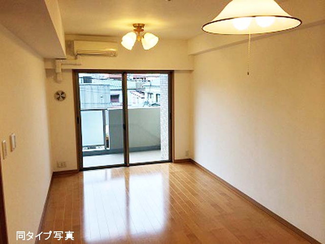 3/18 リビング/ダイニング