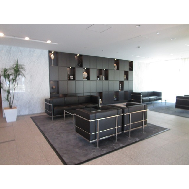 6/12 エントランス