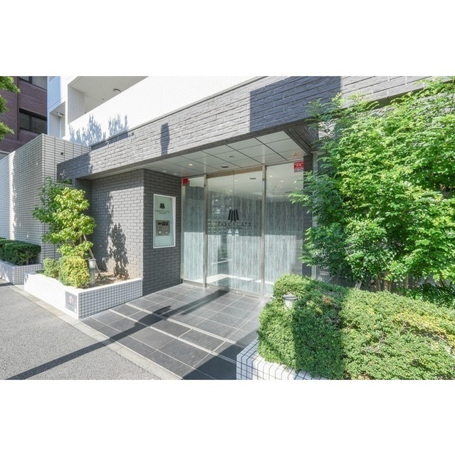 7/17 エントランス