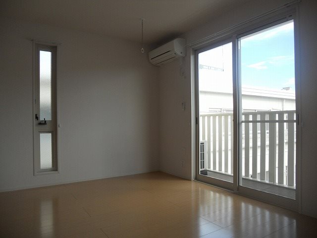 4/18 リビング/ダイニング