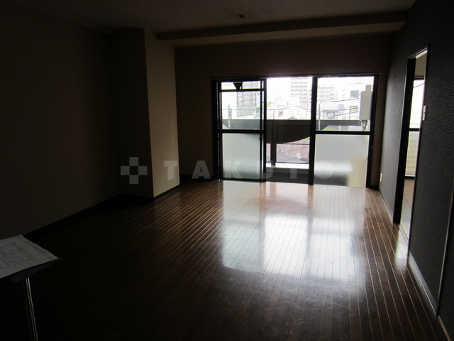 4/27 リビング/ダイニング