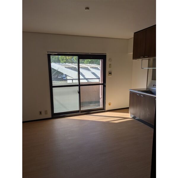 3/19 リビング/ダイニング