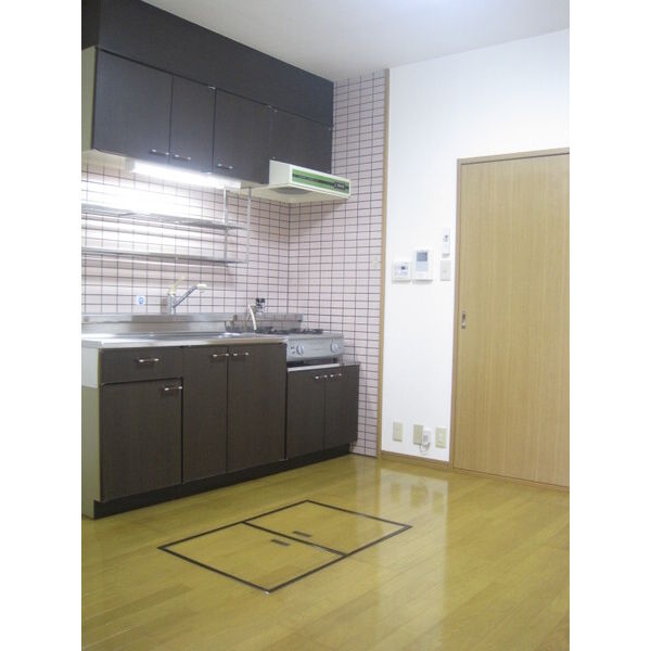 3/9 リビング/ダイニング