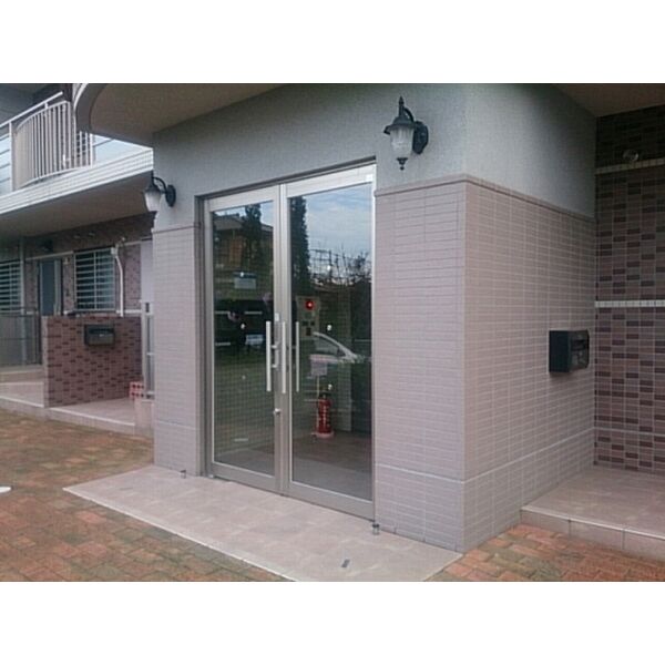 12/15 エントランス