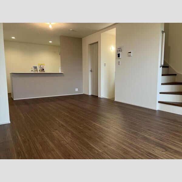 3/14 リビング/ダイニング