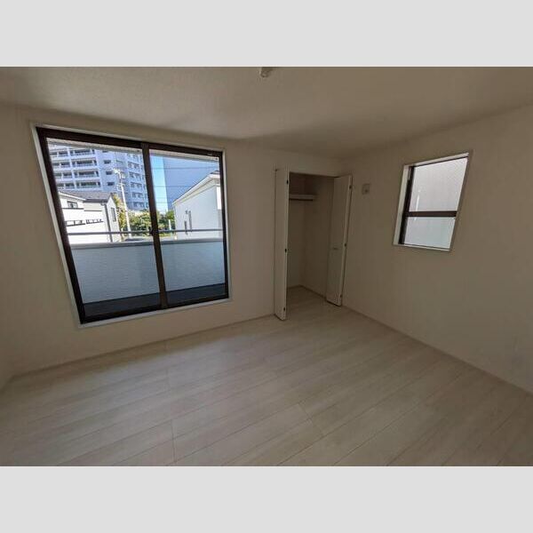 4/12 リビング/ダイニング