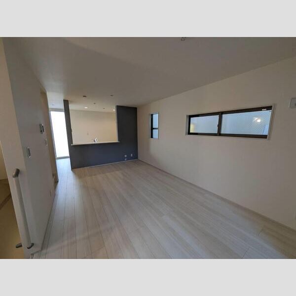 3/12 リビング/ダイニング