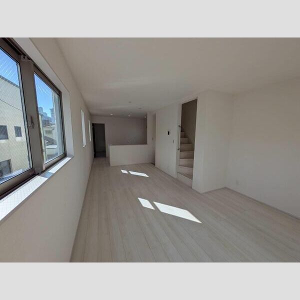 3/12 リビング/ダイニング