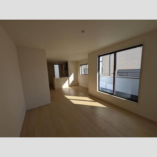 3/12 リビング/ダイニング