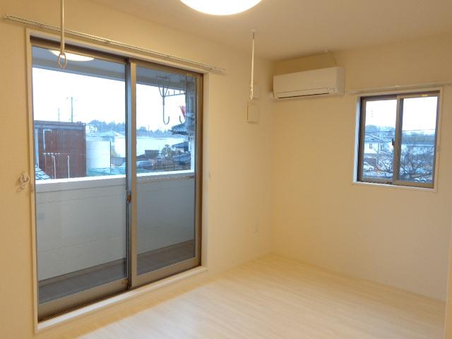 3/29 リビング/ダイニング