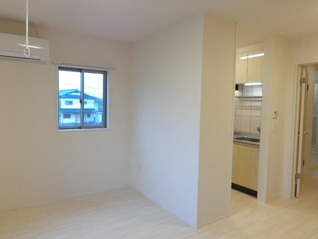 4/29 リビング/ダイニング