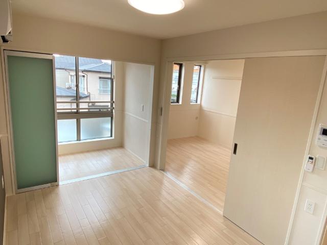 3/25 リビング/ダイニング