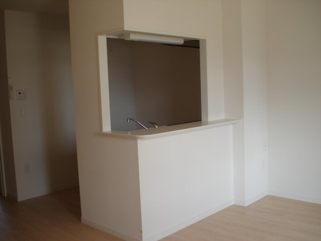 3/21 リビング/ダイニング