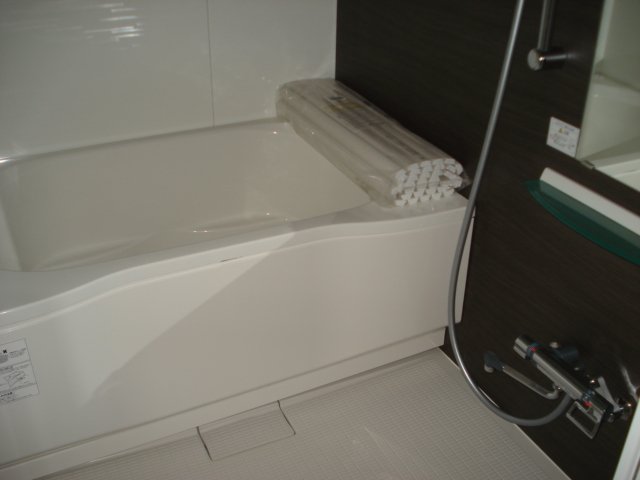 11/21 浴室
