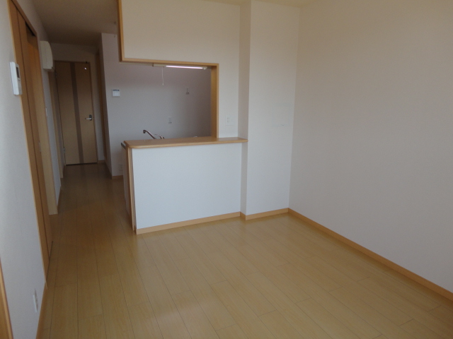 3/27 リビング/ダイニング