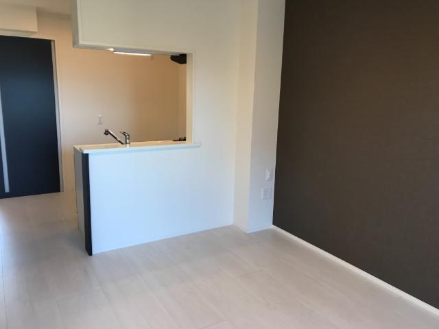 3/30 リビング/ダイニング