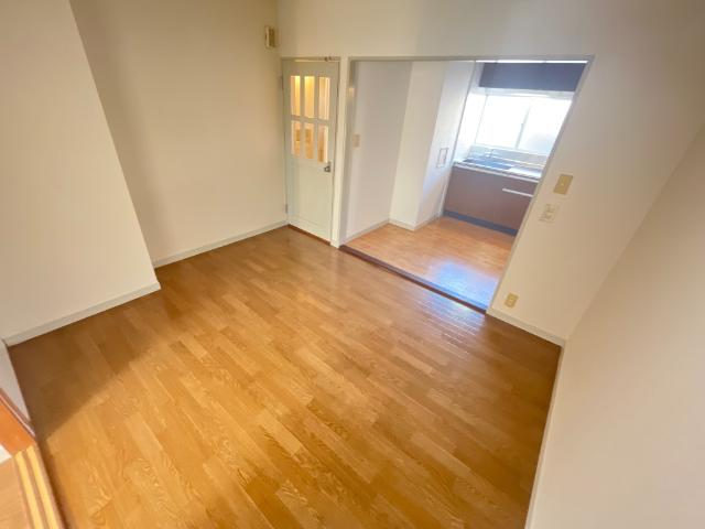 3/27 リビング/ダイニング