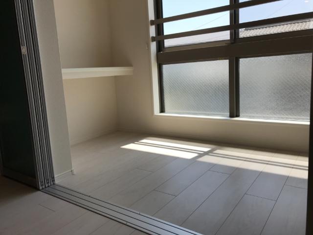 20/28 バルコニー