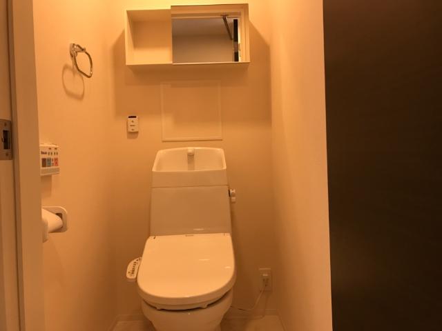 15/28 トイレ