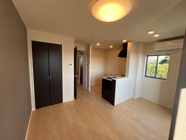 4/23 リビング/ダイニング