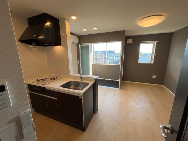 3/23 リビング/ダイニング