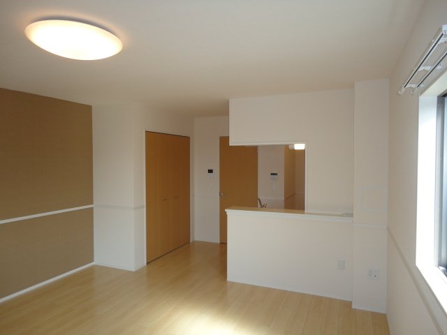 5/30 リビング/ダイニング