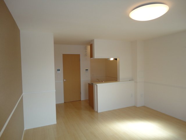 6/30 リビング/ダイニング