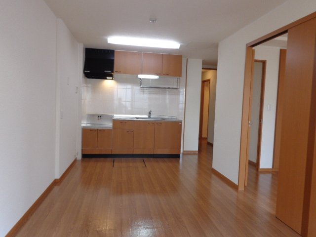 3/30 リビング/ダイニング