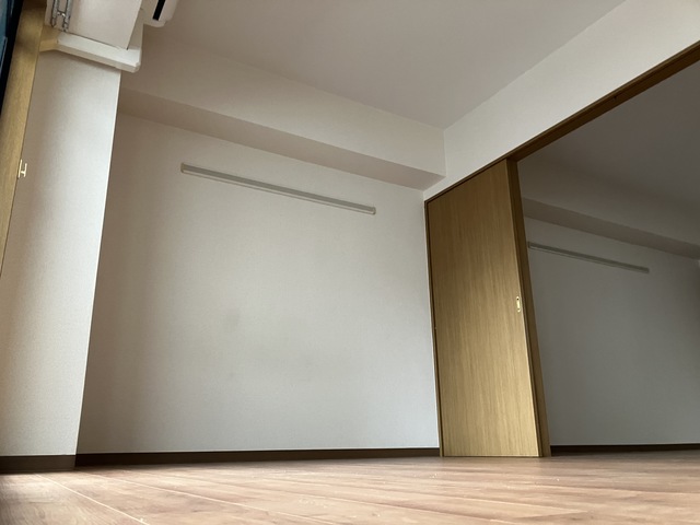 4/18 リビング/ダイニング