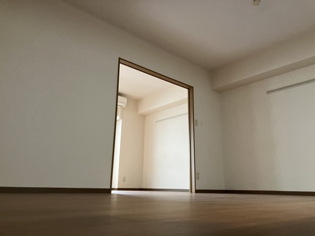 5/18 リビング/ダイニング