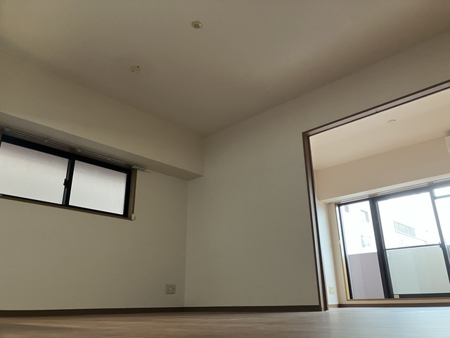 6/18 リビング/ダイニング